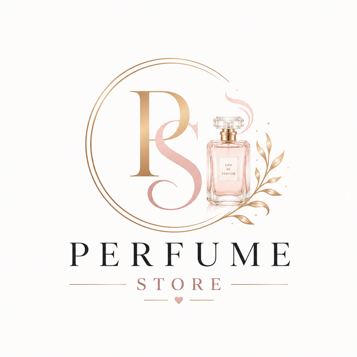 Luxury Fragrance